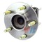 Wjb Hub Assembly, Wa512287 WA512287 - alternate 2